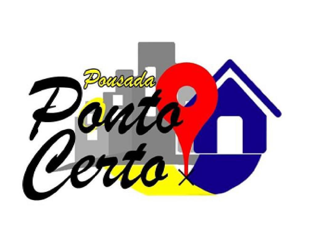 Pousada Ponto Certo Sumaré Eksteriør bilde